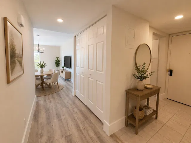 Downtown West Palm Beach Unit 301o photo 11