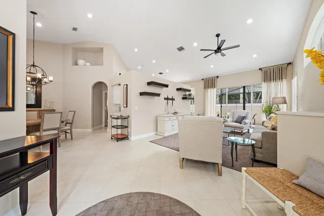 Ibis Golf & Country Club Residence photo 8
