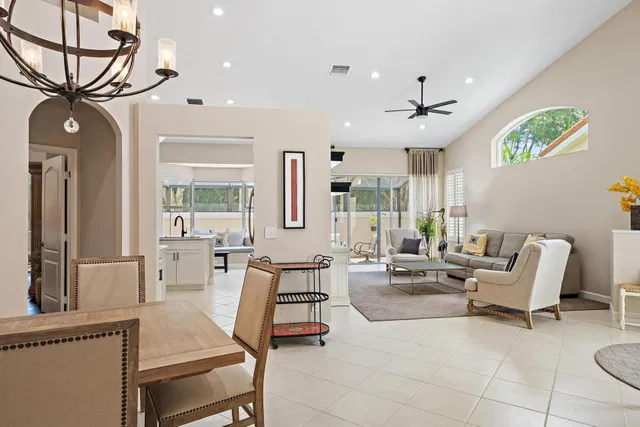 Ibis Golf & Country Club Residence photo 12