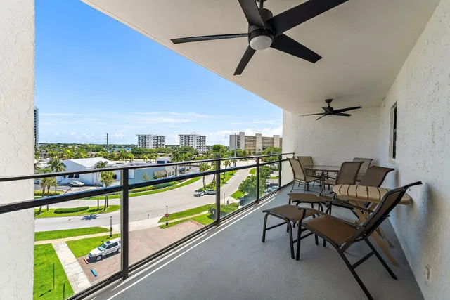 Golfview North Palm Beach I Unit 619 photo 26