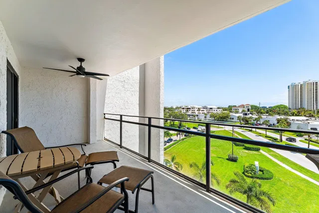 Golfview North Palm Beach I Unit 619 photo 27