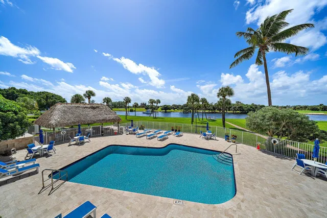Golfview North Palm Beach I Unit 619 photo 29