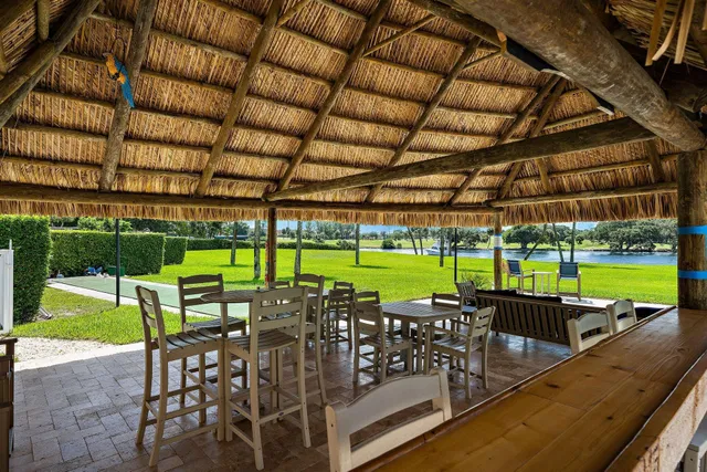 Golfview North Palm Beach I Unit 619 photo 30
