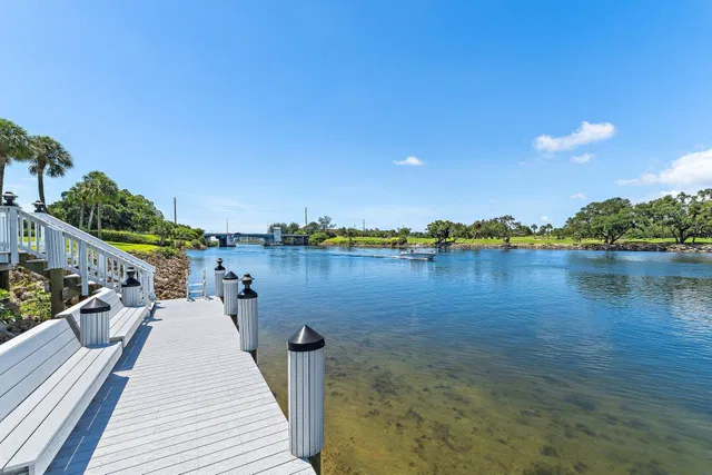 Golfview North Palm Beach I Unit 619 photo 34