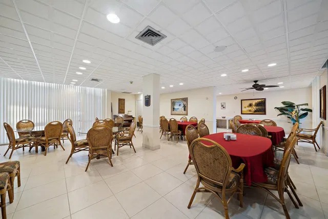Golfview North Palm Beach I Unit 619 photo 35