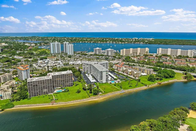 Golfview North Palm Beach I Unit 619 photo 39