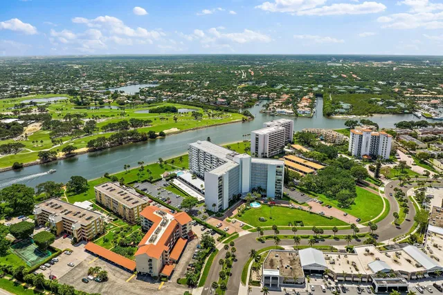 Golfview North Palm Beach I Unit 619 photo 41