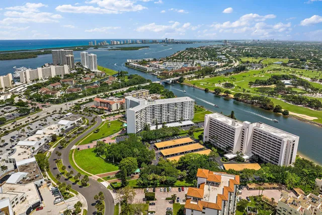 Golfview North Palm Beach I Unit 619 photo 42