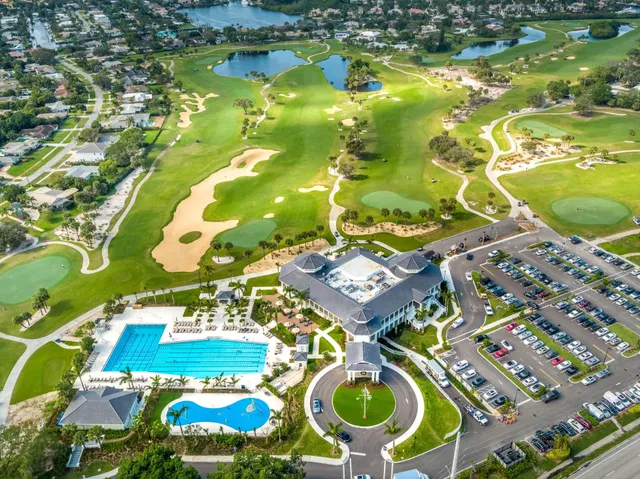 Golfview North Palm Beach I Unit 619 photo 43