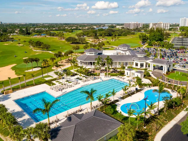 Golfview North Palm Beach I Unit 619 photo 44