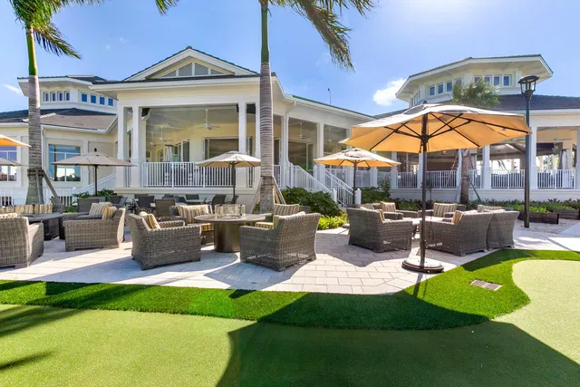 Golfview North Palm Beach I Unit 619 photo 50