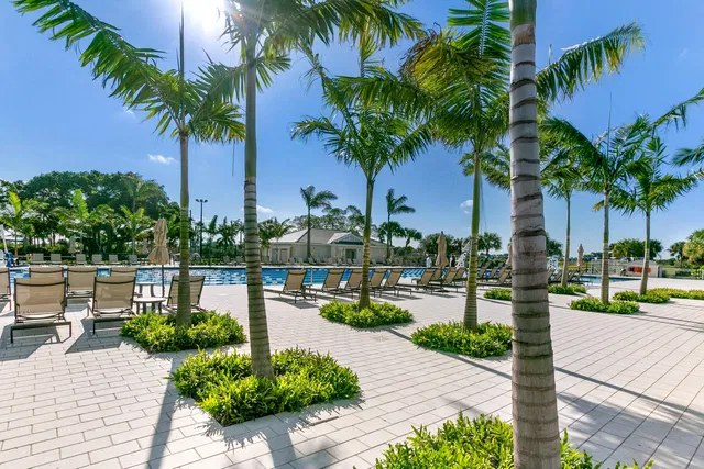 Golfview North Palm Beach I Unit 619 photo 51