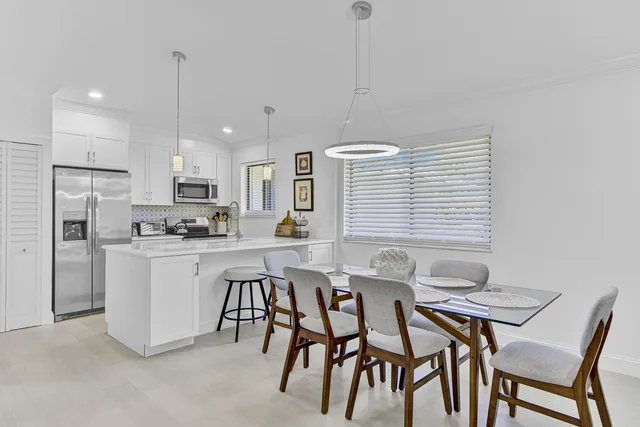 PGA National Palm Beach Gardens Residence photo 4