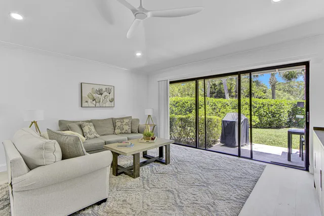 PGA National Palm Beach Gardens Residence photo 5