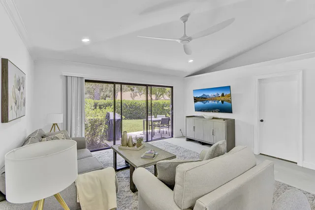 PGA National Palm Beach Gardens Residence photo 6