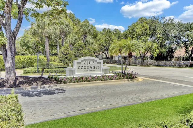 PGA National Palm Beach Gardens Residence photo 14