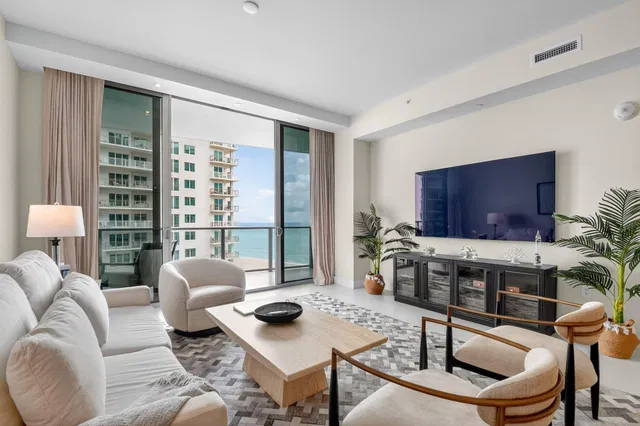 Amrit Ocean Resort & Residences Unit 1210 H photo 2