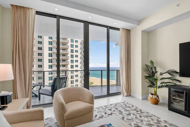 Amrit Ocean Resort & Residences Unit 1210 H photo 3
