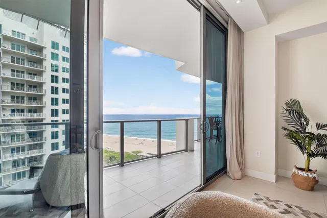 Amrit Ocean Resort & Residences Unit 1210 H photo 4
