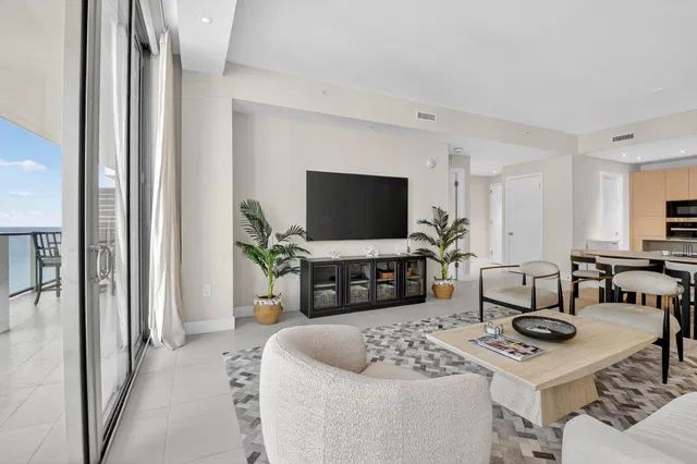 Amrit Ocean Resort & Residences Unit 1210 H photo 5