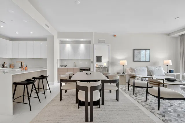 Amrit Ocean Resort & Residences Unit 1210 H photo 6