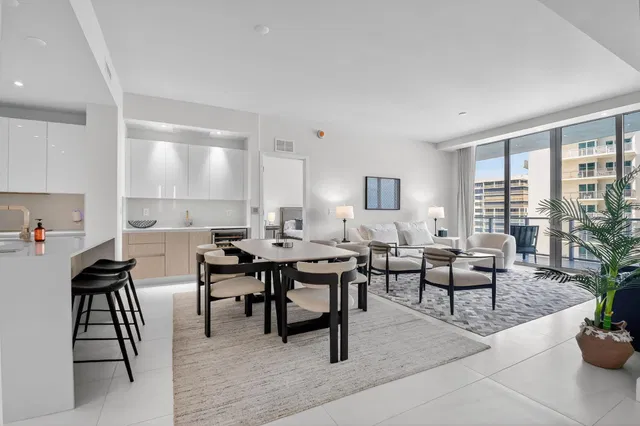Amrit Ocean Resort & Residences Unit 1210 H photo 7