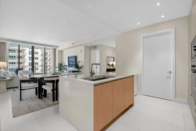 Amrit Ocean Resort & Residences Unit 1210 H photo 11