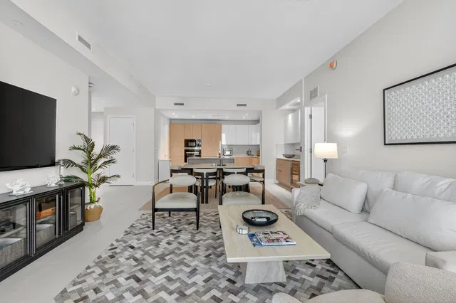 Amrit Ocean Resort & Residences Unit 1210 H photo 12