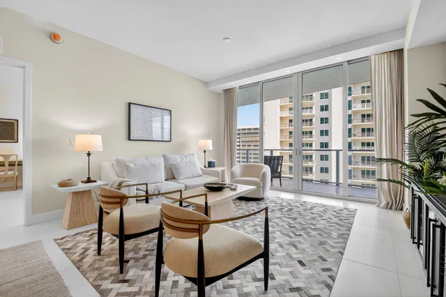 Amrit Ocean Resort & Residences Unit 1210 H photo 13