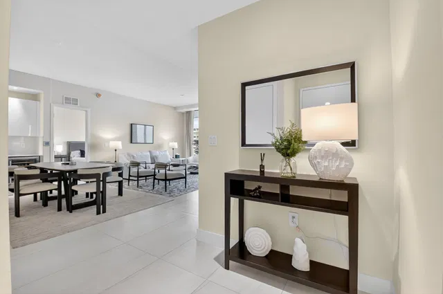 Amrit Ocean Resort & Residences Unit 1210 H photo 14