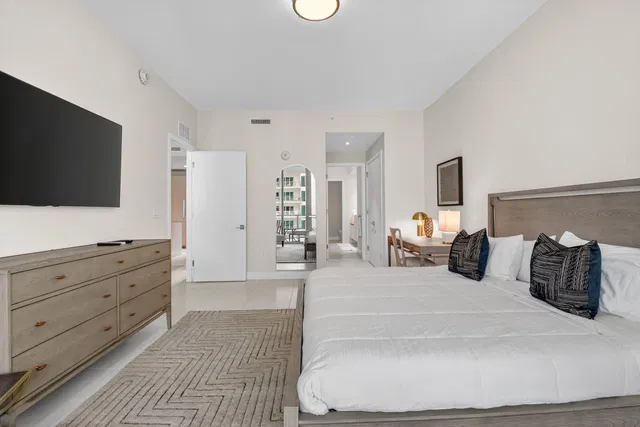 Amrit Ocean Resort & Residences Unit 1210 H photo 24