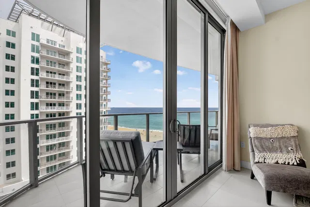 Amrit Ocean Resort & Residences Unit 1210 H photo 26