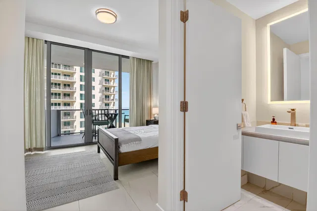 Amrit Ocean Resort & Residences Unit 1210 H photo 32