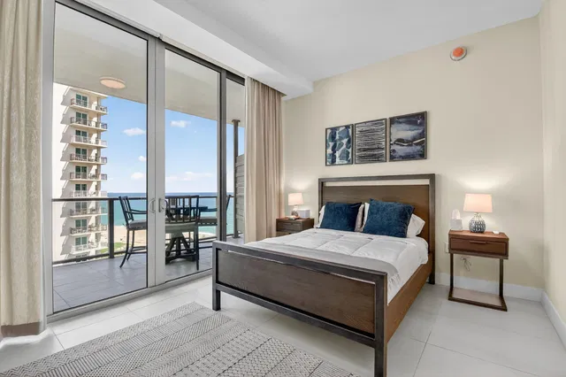 Amrit Ocean Resort & Residences Unit 1210 H photo 33