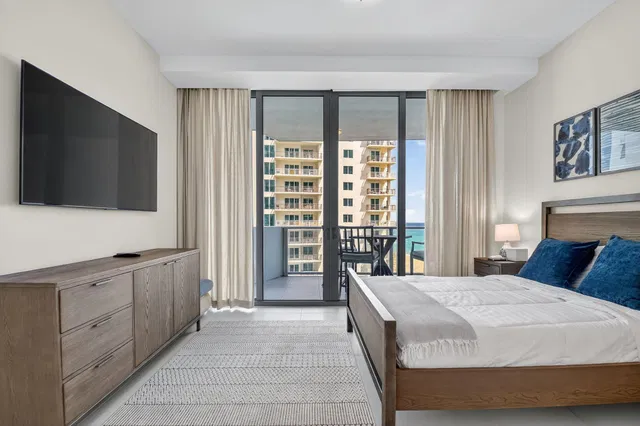 Amrit Ocean Resort & Residences Unit 1210 H photo 36