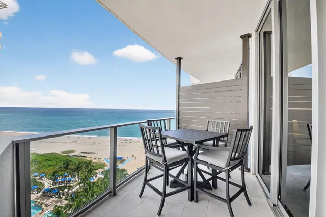 Amrit Ocean Resort & Residences Unit 1210 H photo 44