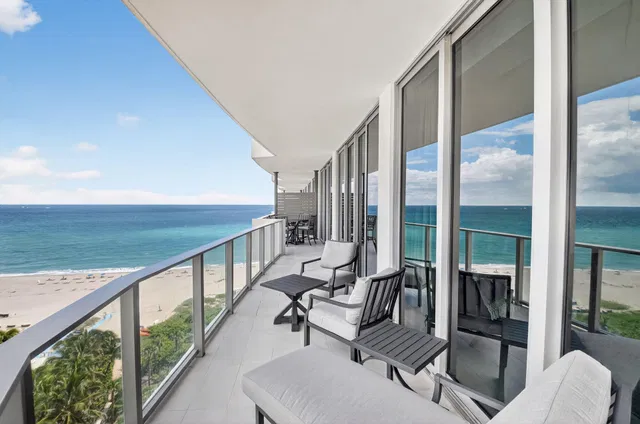 Amrit Ocean Resort & Residences Unit 1210 H photo 45
