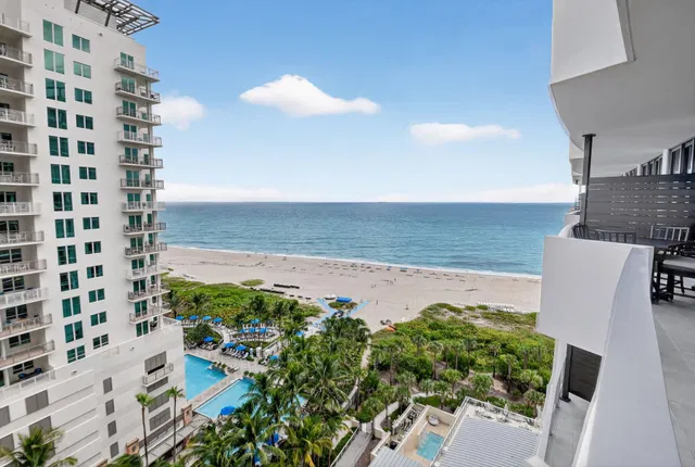 Amrit Ocean Resort & Residences Unit 1210 H photo 47