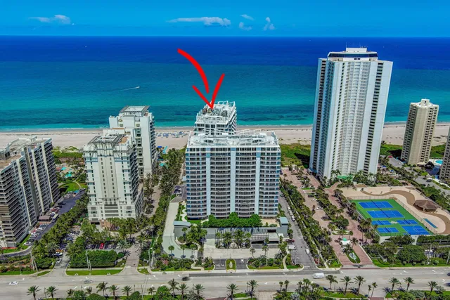 Amrit Ocean Resort & Residences Unit 1210 H photo 53