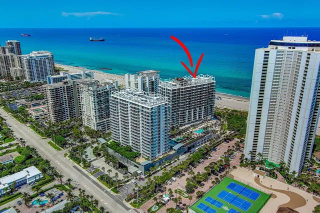 Amrit Ocean Resort & Residences Unit 1210 H photo 54