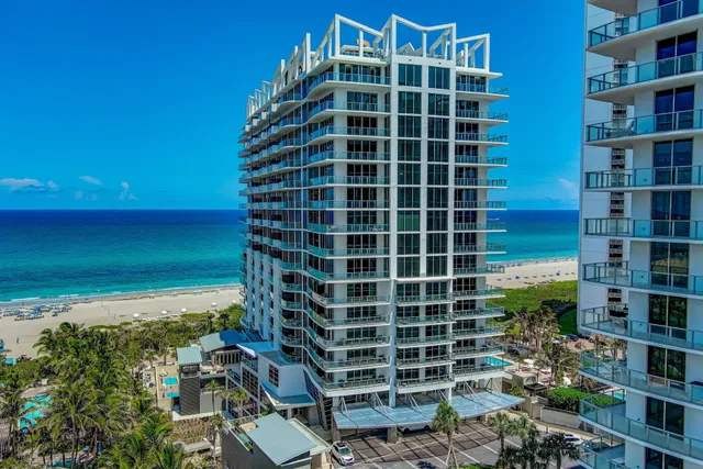 Amrit Ocean Resort & Residences Unit 1210 H photo 56