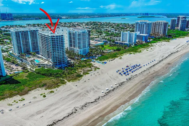 Amrit Ocean Resort & Residences Unit 1210 H photo 57