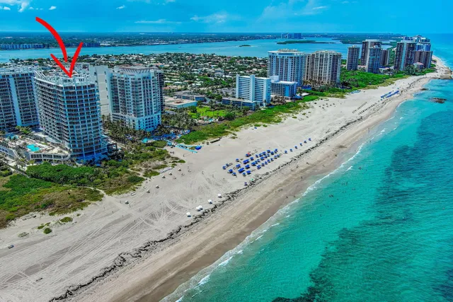 Amrit Ocean Resort & Residences Unit 1210 H photo 58