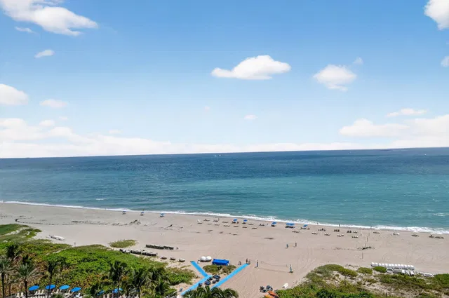 Amrit Ocean Resort & Residences Unit 1210 H photo 60