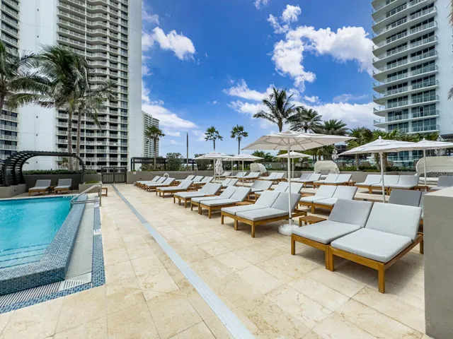 Amrit Ocean Resort & Residences Unit 1210 H photo 62