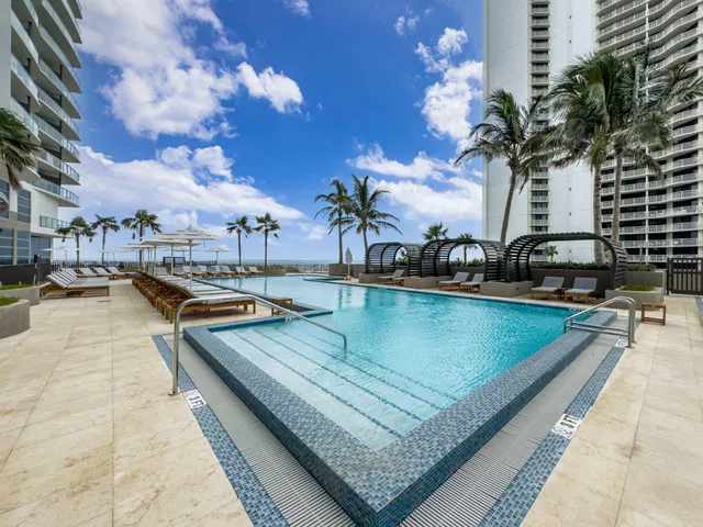 Amrit Ocean Resort & Residences Unit 1210 H photo 63