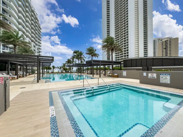 Amrit Ocean Resort & Residences Unit 1210 H photo 64