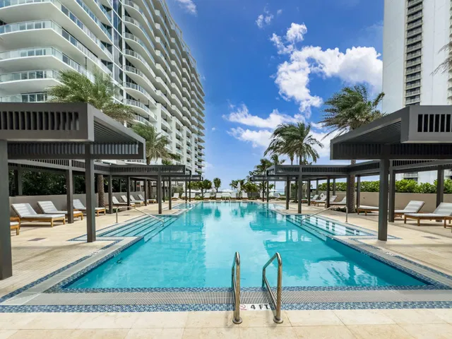 Amrit Ocean Resort & Residences Unit 1210 H photo 65