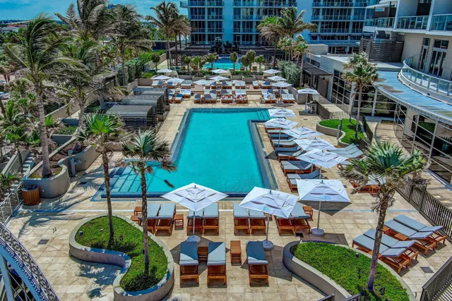 Amrit Ocean Resort & Residences Unit 1210 H photo 66