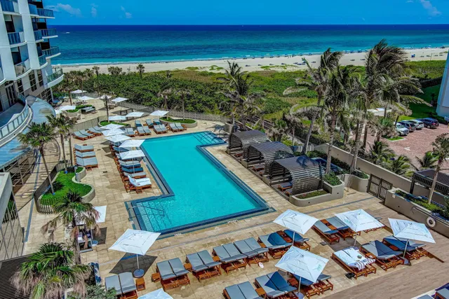 Amrit Ocean Resort & Residences Unit 1210 H photo 68